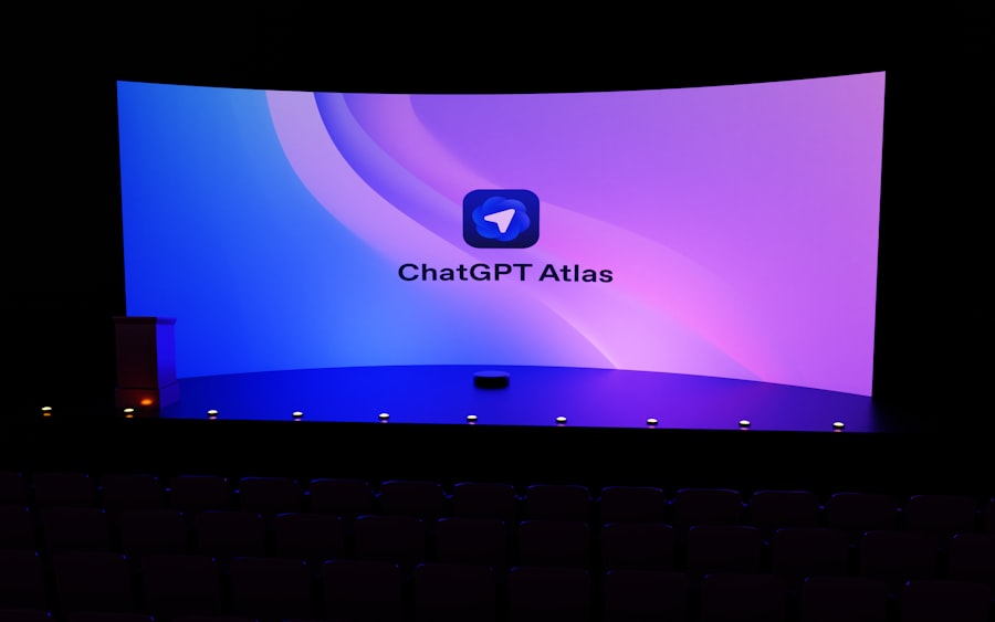 ChatGPTビジネス