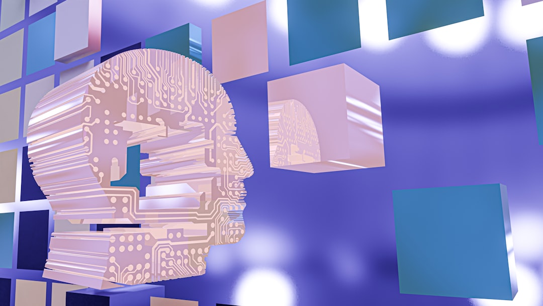 Photo conversational AI banking